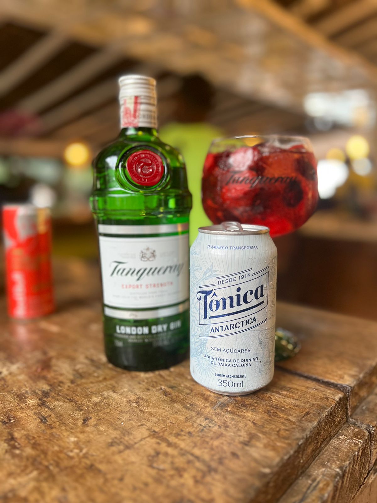Drink tropical 2